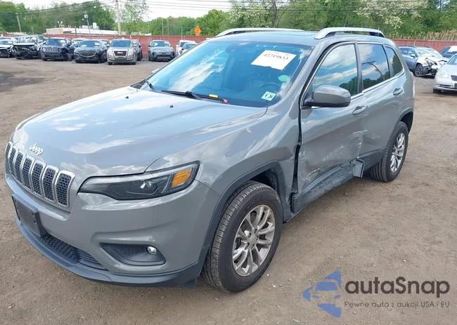 1C4PJMLB1MD197730: 42219833