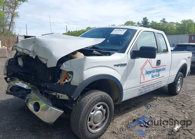 1FTEX1EM8CFC10317: 42219879