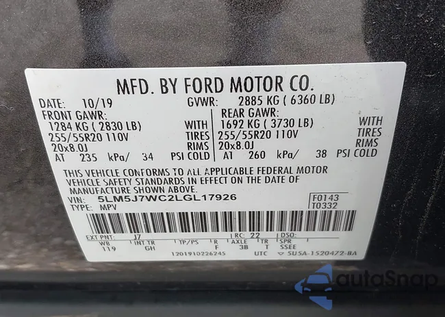 5LM5J7WC2LGL17926: 42219896