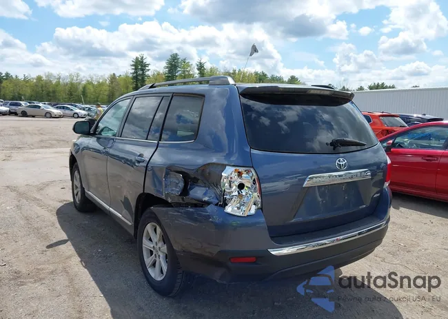 5TDBK3EH3DS213580: 42219914