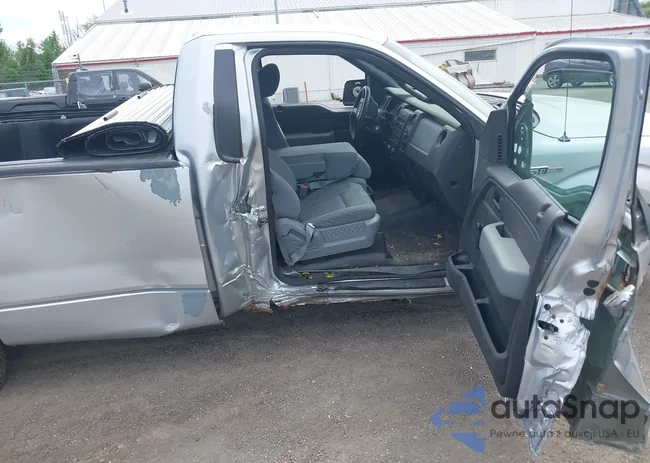 1FTMF1CM7BKD32920: 42219999