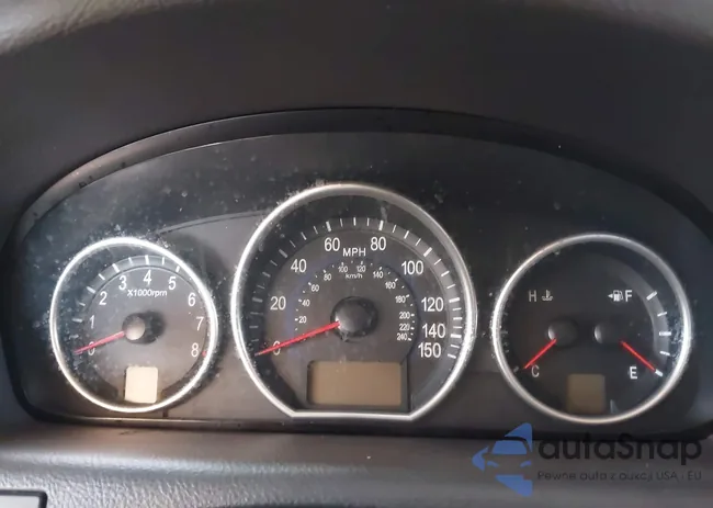 KM8NU13C98U077228: 42219083