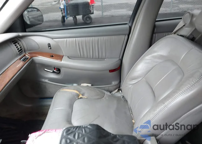 1G4CW52KXX4600191: 42219084