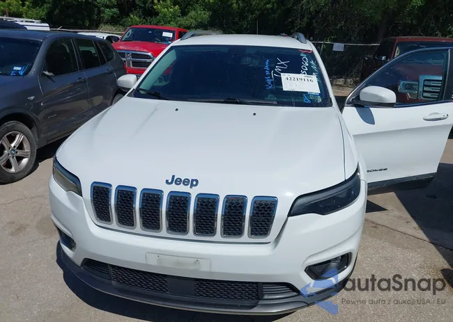 1C4PJMDN4KD295060: 42219116