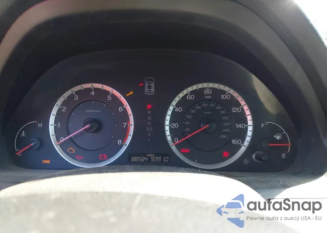 1HGCP36788A011432: 42219125