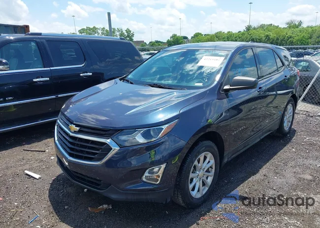 3GNAXHEV7JS611468: 42219181