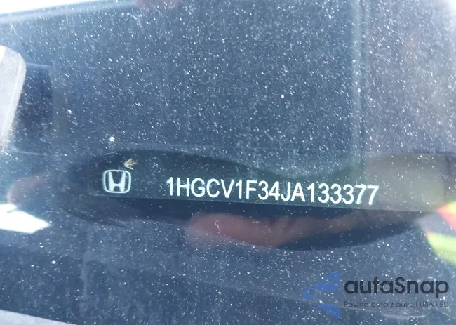 1HGCV1F34JA133377: 42219372