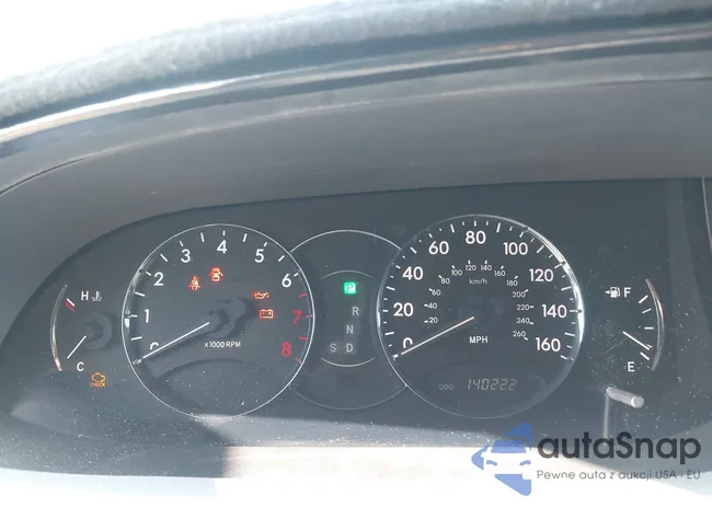 4T1BK36B95U050498: 42220560