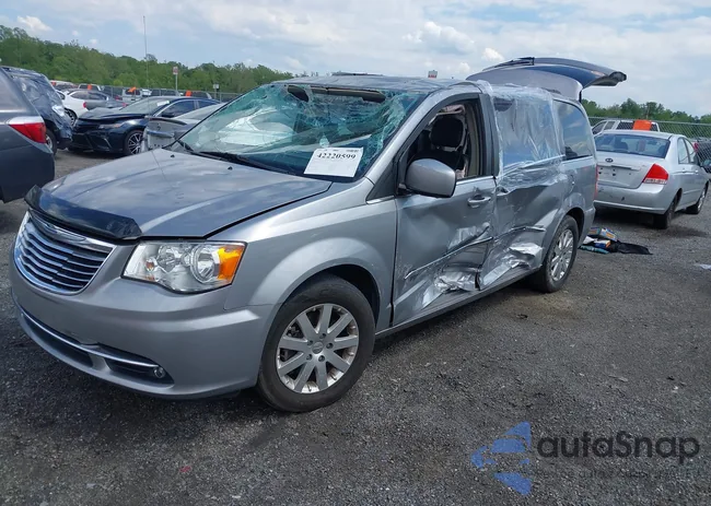 2C4RC1BG3FR675158: 42220599