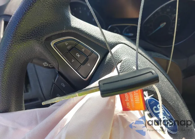 1FADP3F28FL384050: 42220619