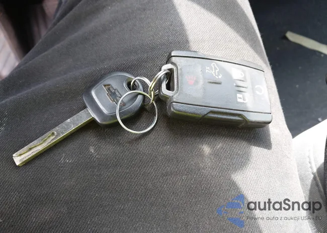 1GCRYCEF8KZ299721: 42220654