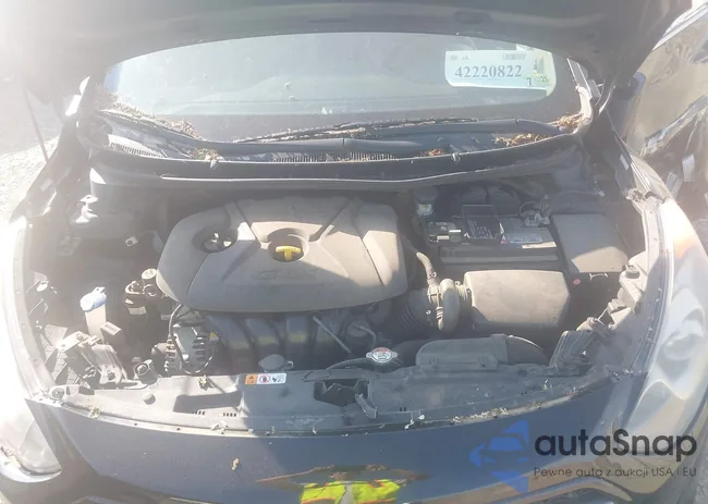 KMHD35LH4GU295853: 42220822