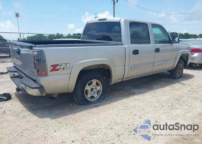 2GCEK13TX41345705: 42220894