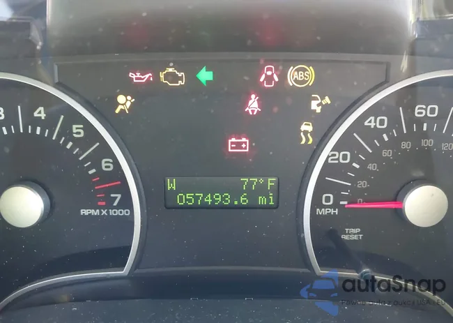 1FMEU63E46UB24953: 42220950