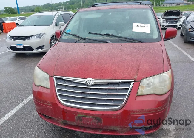 2A8HR54PX8R731719: 42220977