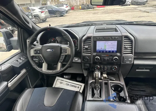 1FTFW1RG4LFB83080: 42220994