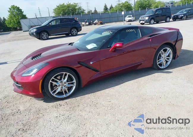 1G1YK2D71G5115826: 42220009