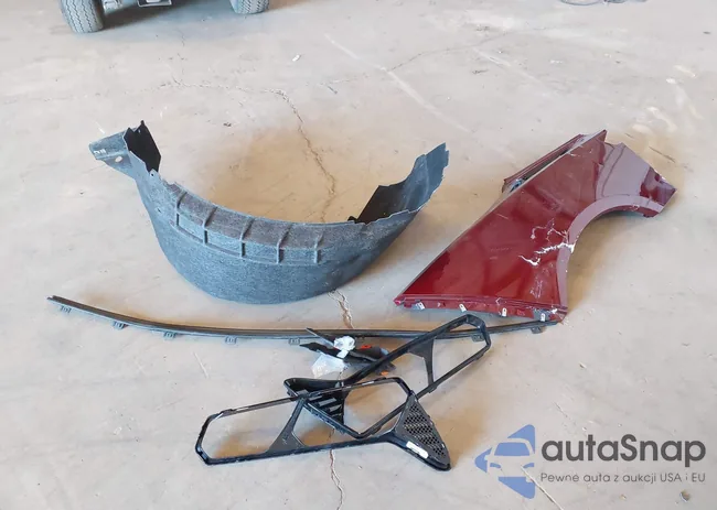 1G1YK2D71G5115826: 42220009