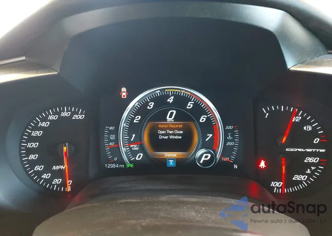 1G1YK2D71G5115826: 42220009