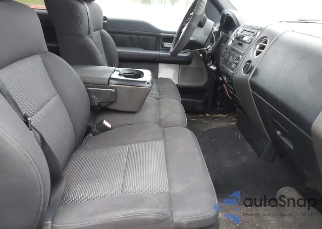 1FTPX14535FA54015: 42220019