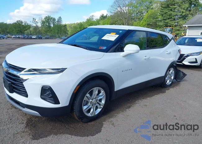 3GNKBHR40NS163519: 42220133