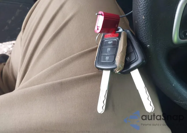 2HGFC2F55JH566041: 42220175