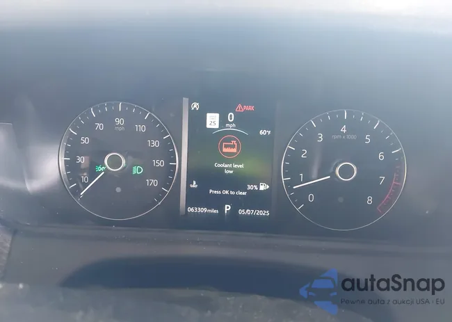 SALYB2EX7KA783693: 42220190