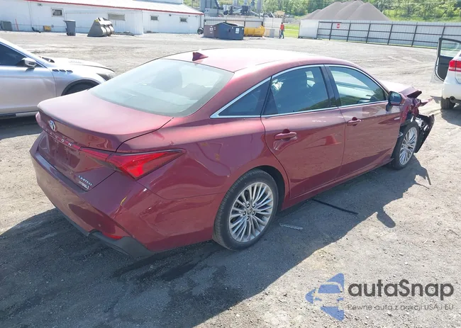 4T1DA1AB2MU008826: 42220271