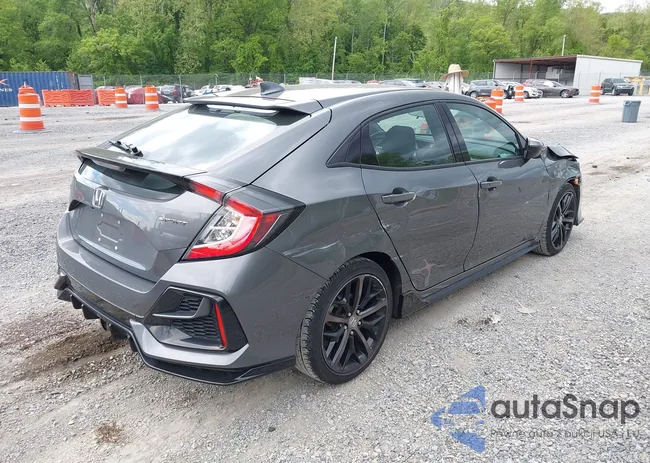 SHHFK7H48MU231691: 42220294