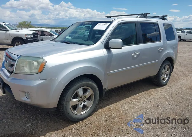 5FNYF4H41AB038405: 42220341