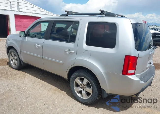 5FNYF4H41AB038405: 42220341