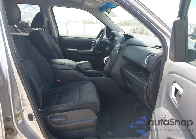 5FNYF4H41AB038405: 42220341