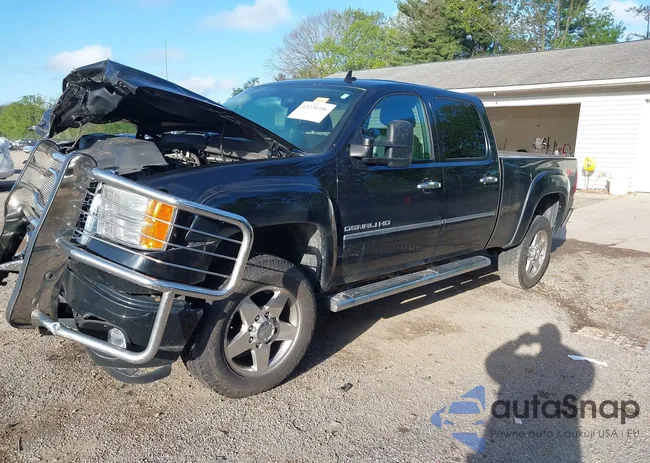 1GT125E81DF112691: 42220356