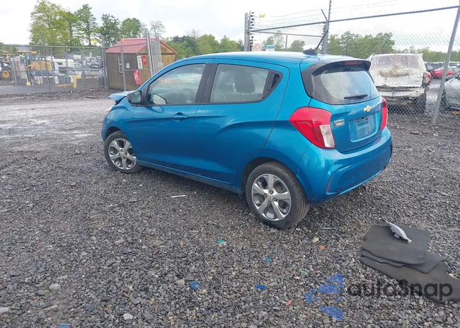 KL8CB6SA1LC422662: 42220362