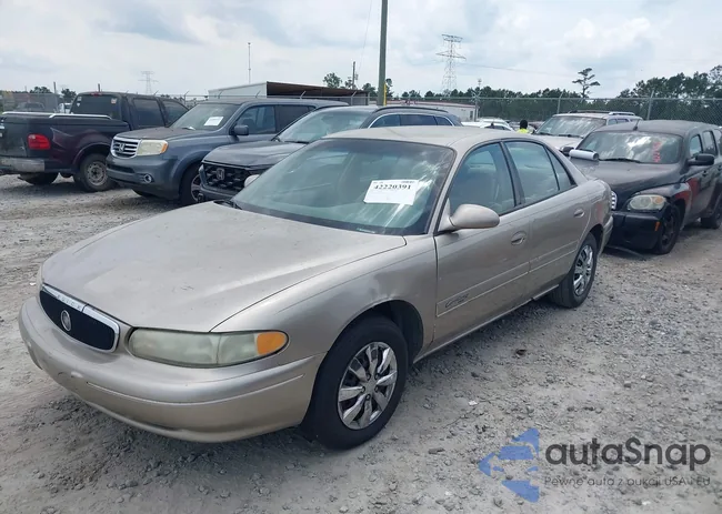 2G4WS52JX21137828: 42220391