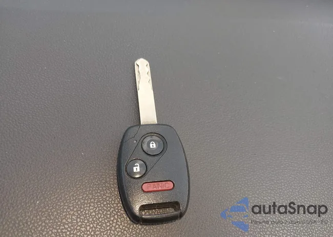 2HGFA1F57BH539408: 42221411