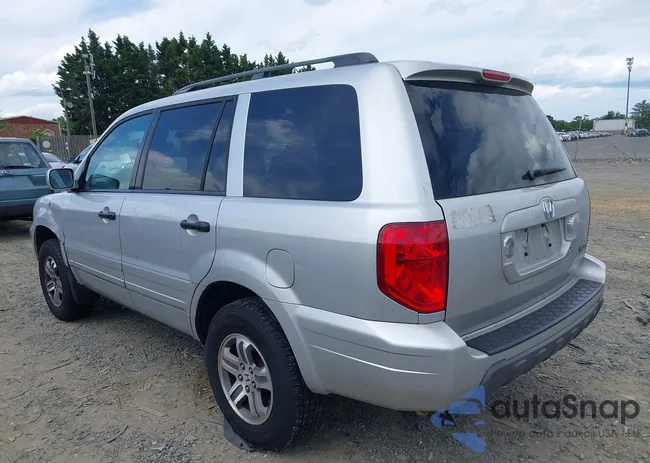 5FNYF18625B062816: 42221428