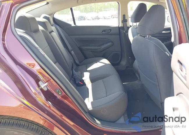 1N4BL4DW0RN419977: 42221470