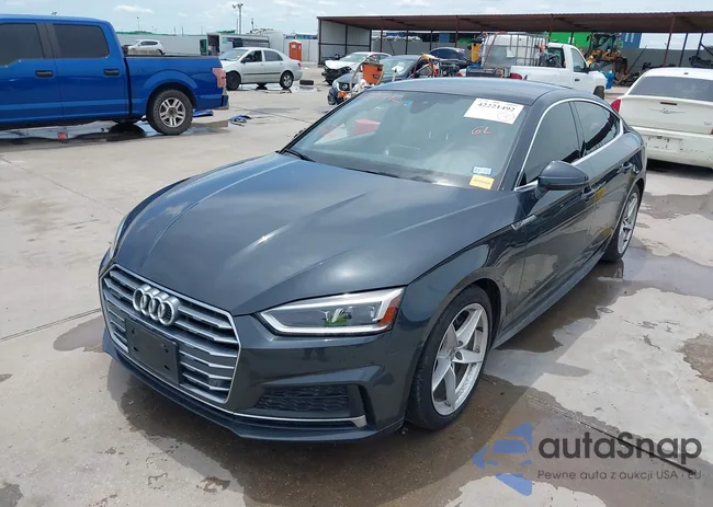 WAUENCF51KA008467: 42221492