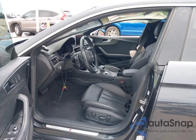 WAUENCF51KA008467: 42221492