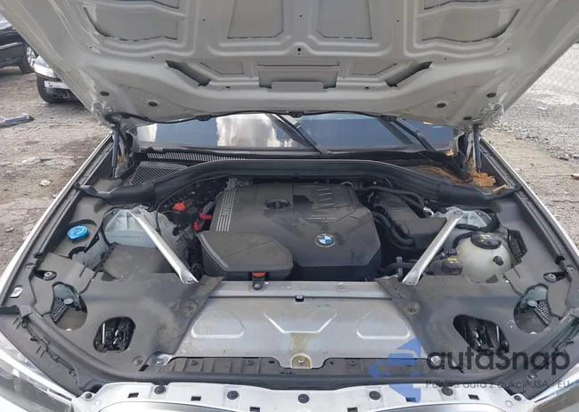 5UX53DP08N9M12047: 42221507