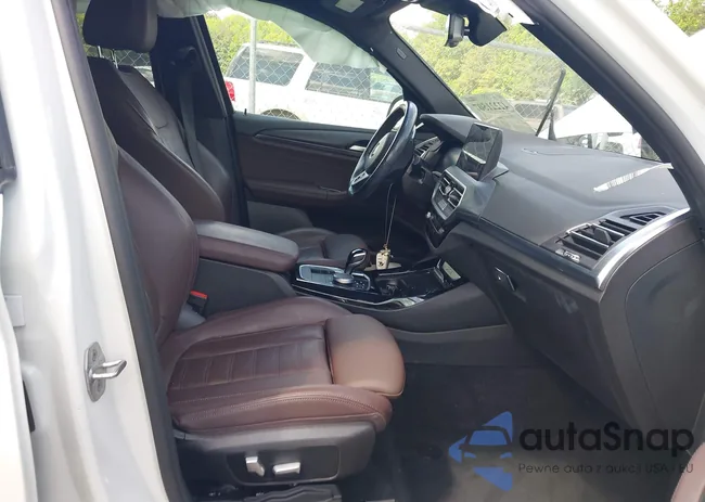 5UX53DP08N9M12047: 42221507