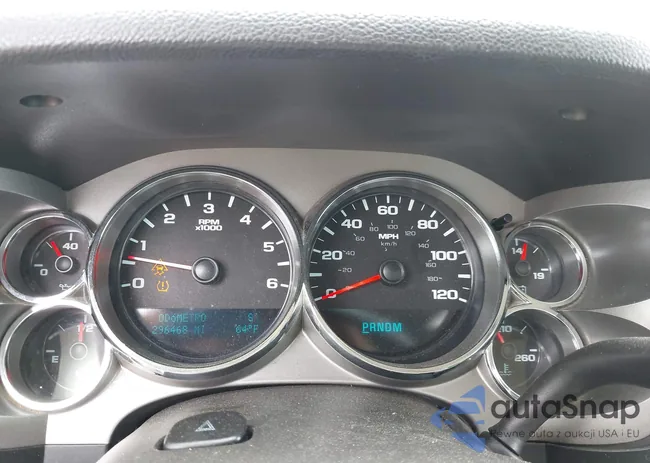 1GCSKSE39AZ110317: 42221533