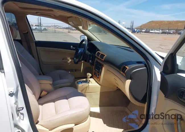 WVWPD63B63P458771: 42221565