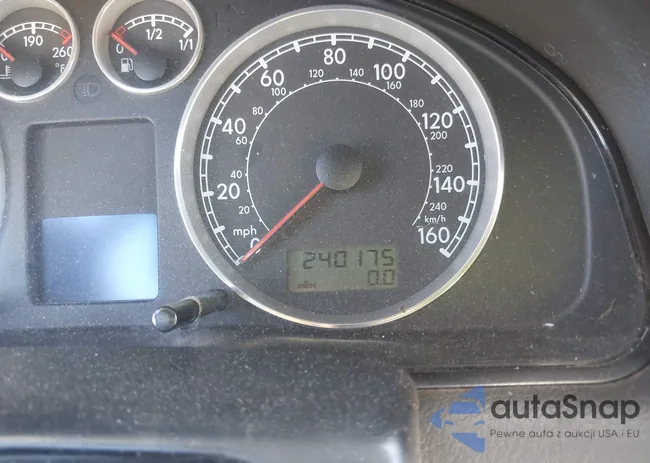 WVWPD63B63P458771: 42221565