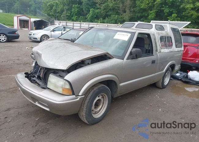 1GTCS14X638118418: 42221571