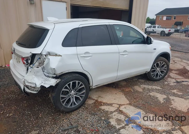 JA4AP3AU3KU031574: 42221575