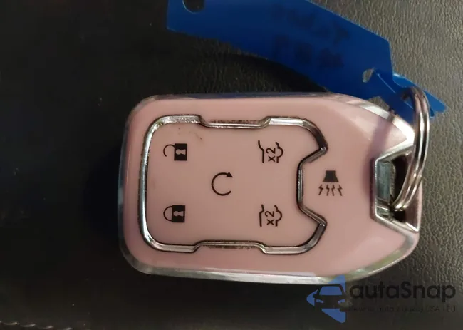 1GNSKCKCXGR477284: 42221589