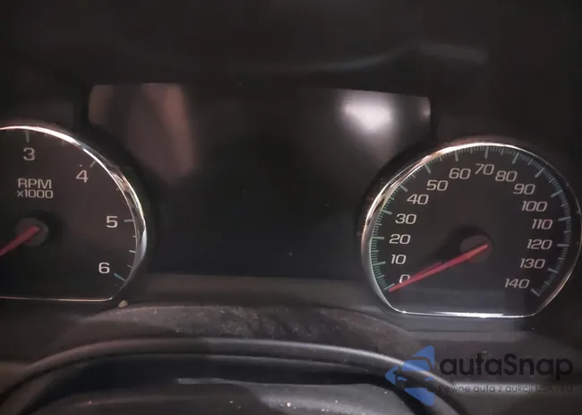 1GNSKCKCXGR477284: 42221589