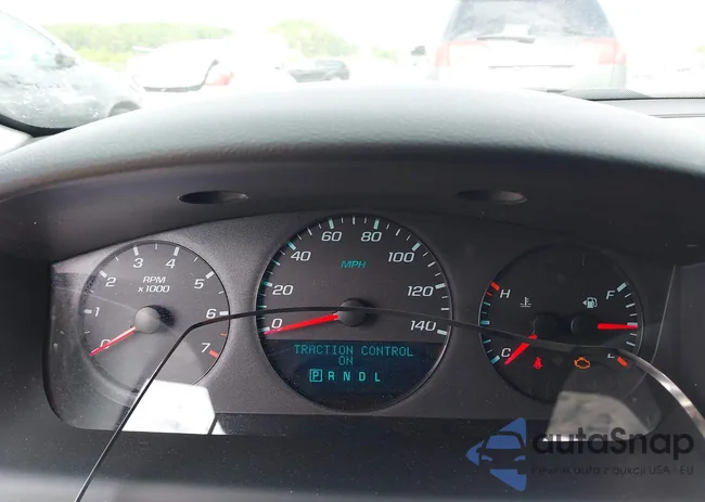 2G1WD5E3XC1161858: 42221593